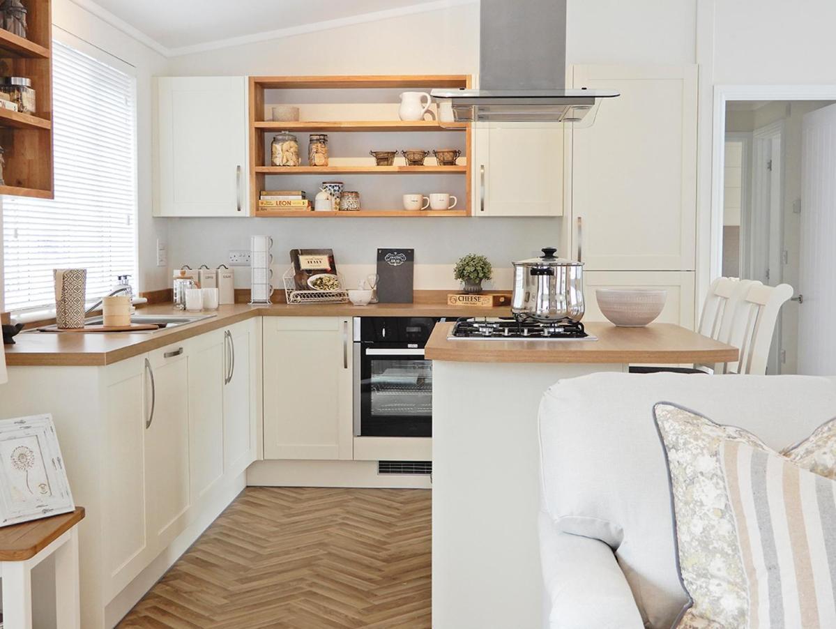 Apartment Shropshire - Romantic Luxury Hot Tub Breaks Bridgnorth